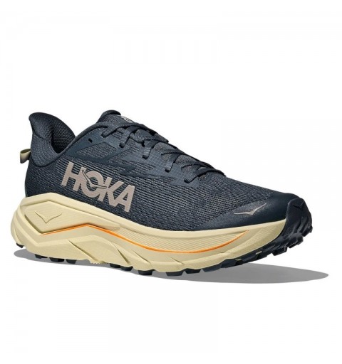 hoka hombre trail