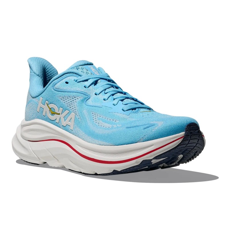 hoka running