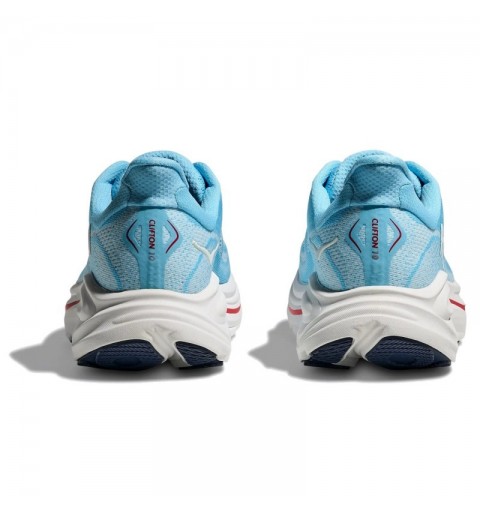 Hoka W Clifton 10 Soaring Blue/Frost