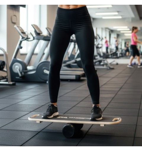 Tabla Equilibrio Madera Maximpro Tavo