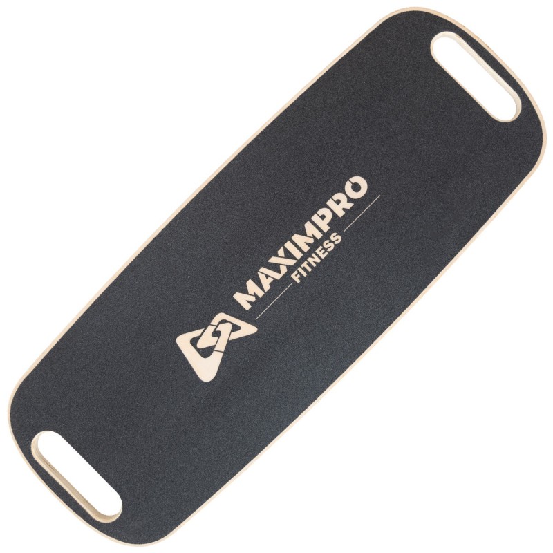 Tabla Equilibrio Madera Maximpro Tavo