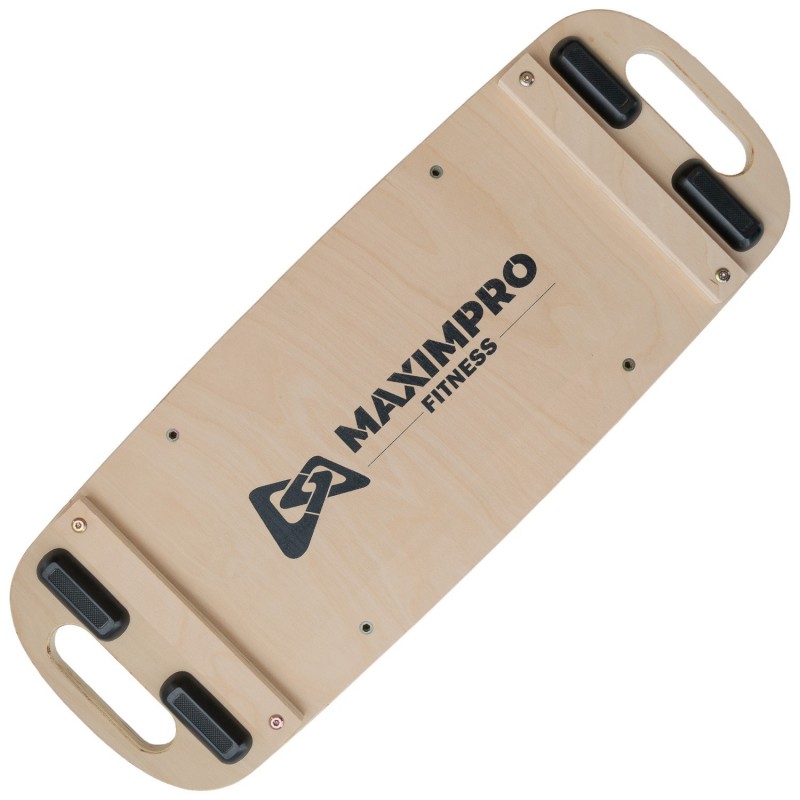 Tabla Equilibrio Madera Maximpro Tavo