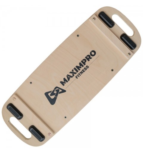 Tabla Equilibrio Madera Maximpro Tavo