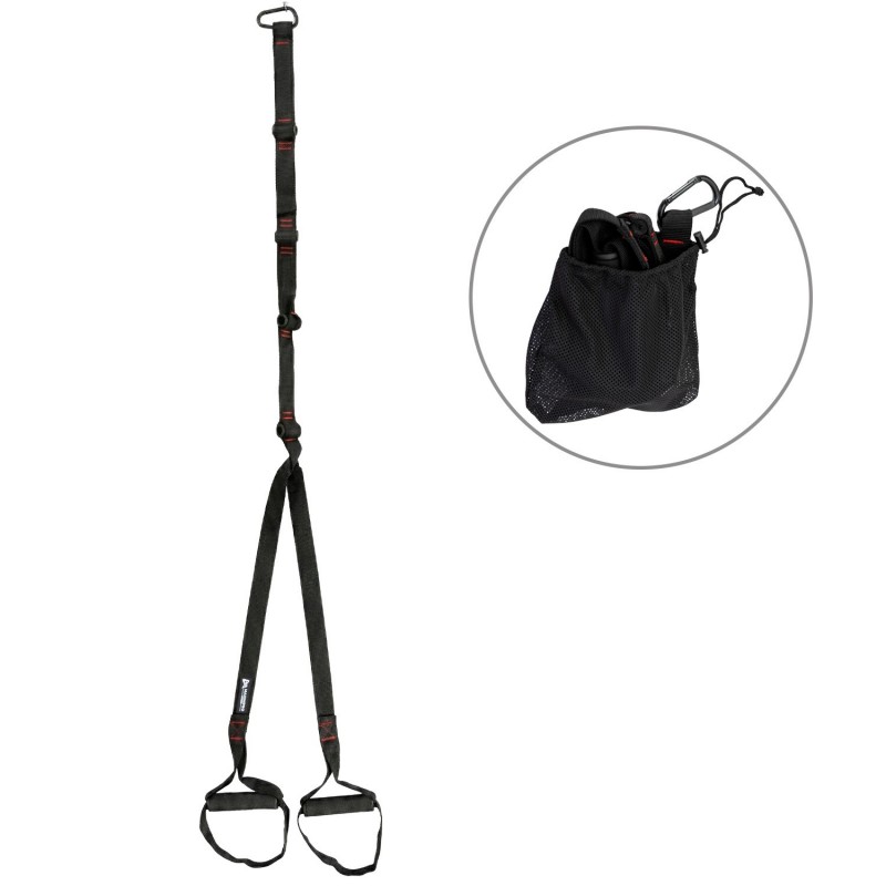 Suspension Trainer Maximpro Nire
