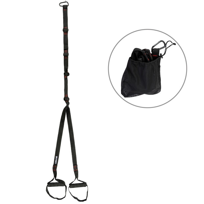 Suspension Trainer Maximpro Nire