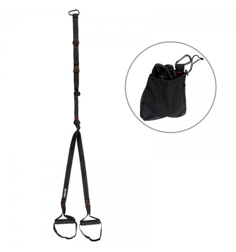 Suspension Trainer Maximpro Nire