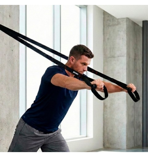 Suspension Trainer Maximpro Nire