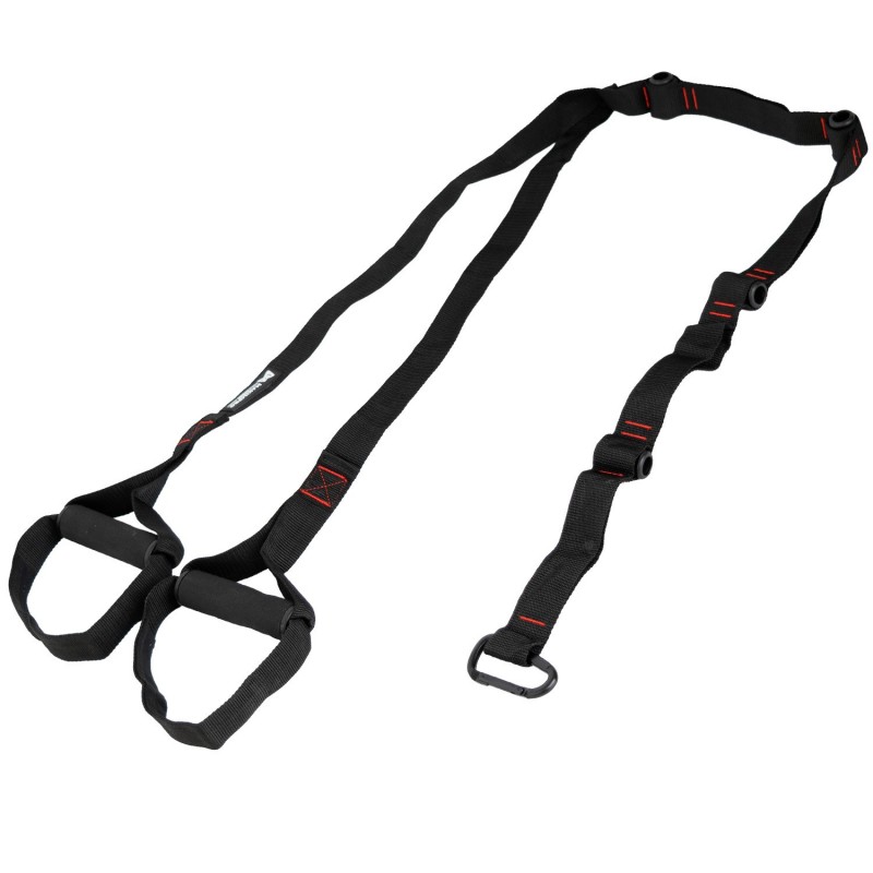 Suspension Trainer Maximpro Nire