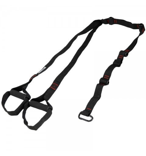 Suspension Trainer Maximpro Nire