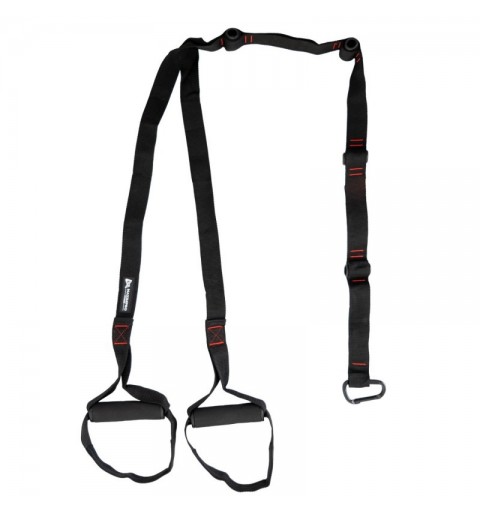 Suspension Trainer Maximpro Nire