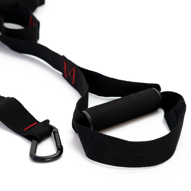 Suspension Trainer Maximpro Nire