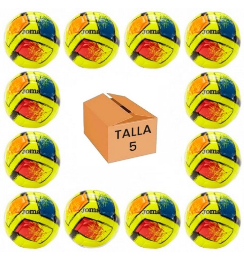 pack balones futbol