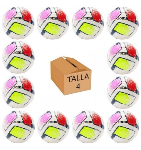 pack balones joma