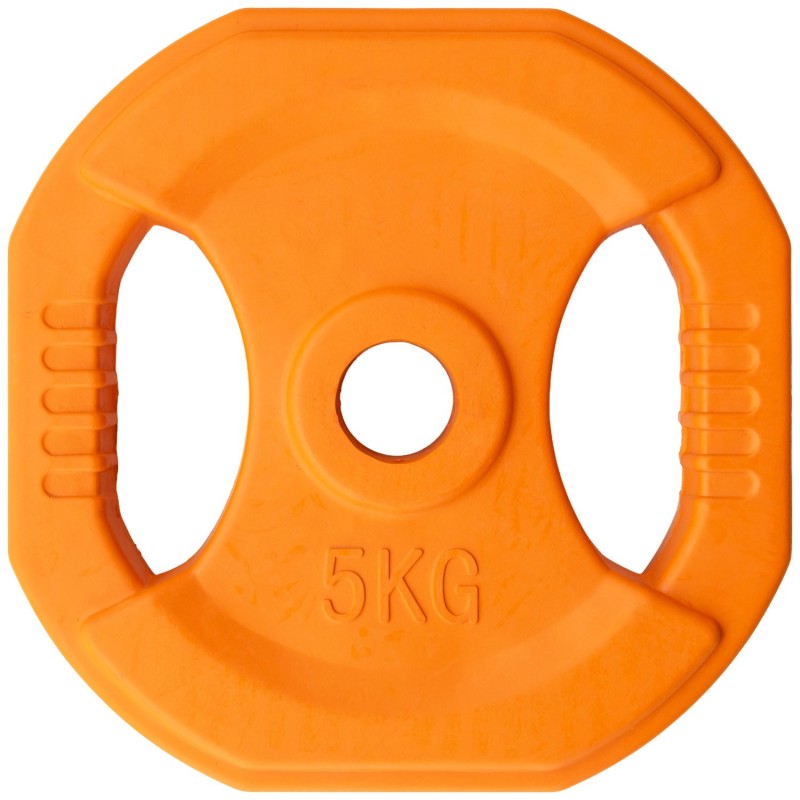 Set Pesas Body Pump Maximpro Brax 20kg