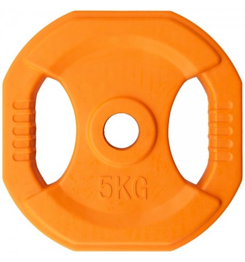 Set Pesas Body Pump Maximpro Brax 20kg