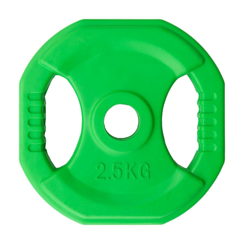 Set Pesas Body Pump Maximpro Brax 20kg