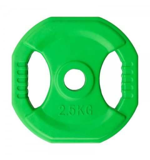 Set Pesas Body Pump Maximpro Brax 20kg