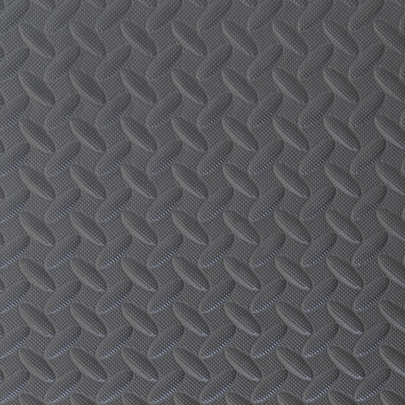 Pack 4 Losetas Suelo Eva 12mm Maximpro Grond Negro