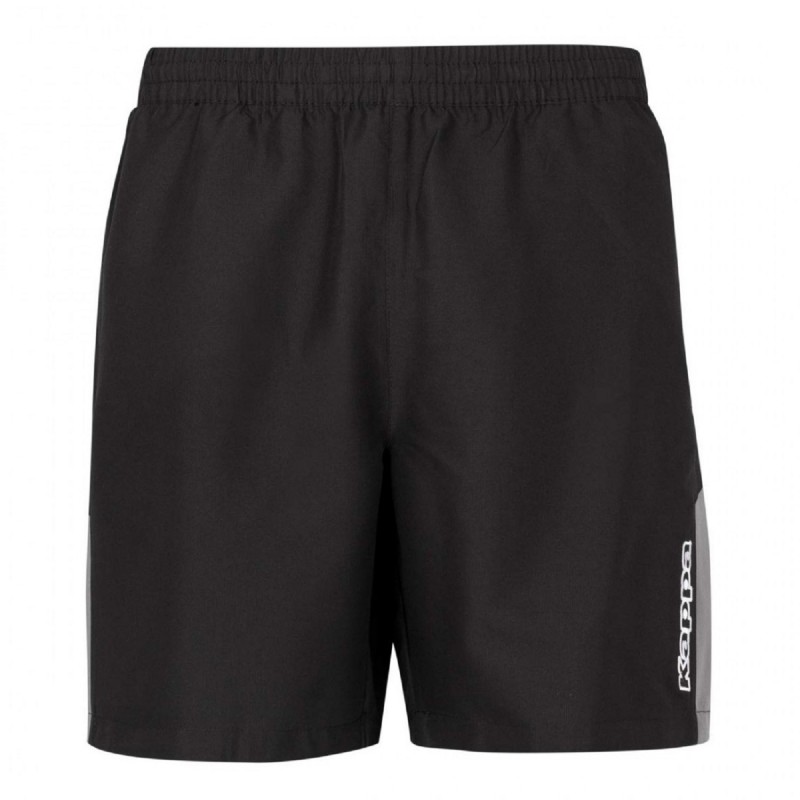 Pantalón Kappa Passo Negro