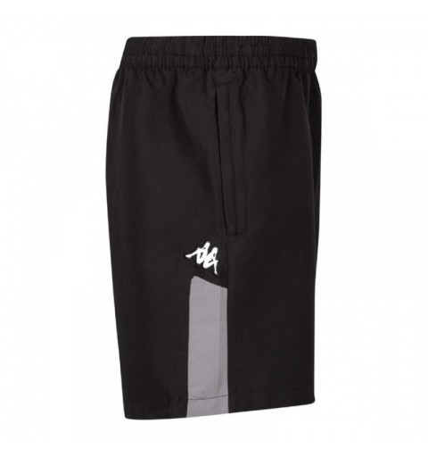 Pantalón Kappa Passo Negro