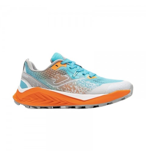 Joma Tundra Lady Turquesa/Naranja