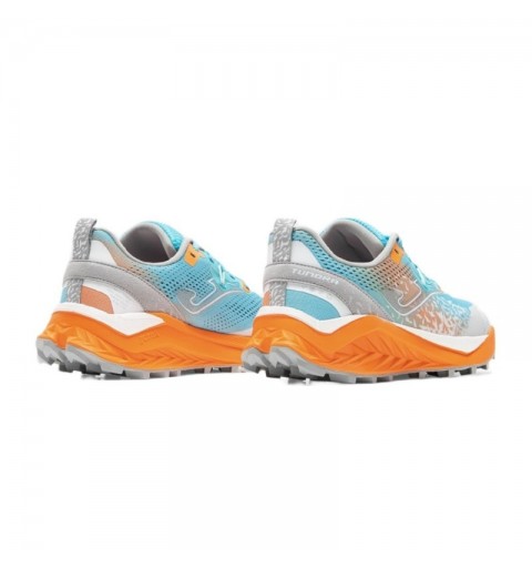 Joma Tundra Lady Turquesa/Naranja