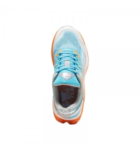 Joma Tundra Lady Turquesa/Naranja