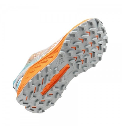 Joma Tundra Lady Turquesa/Naranja