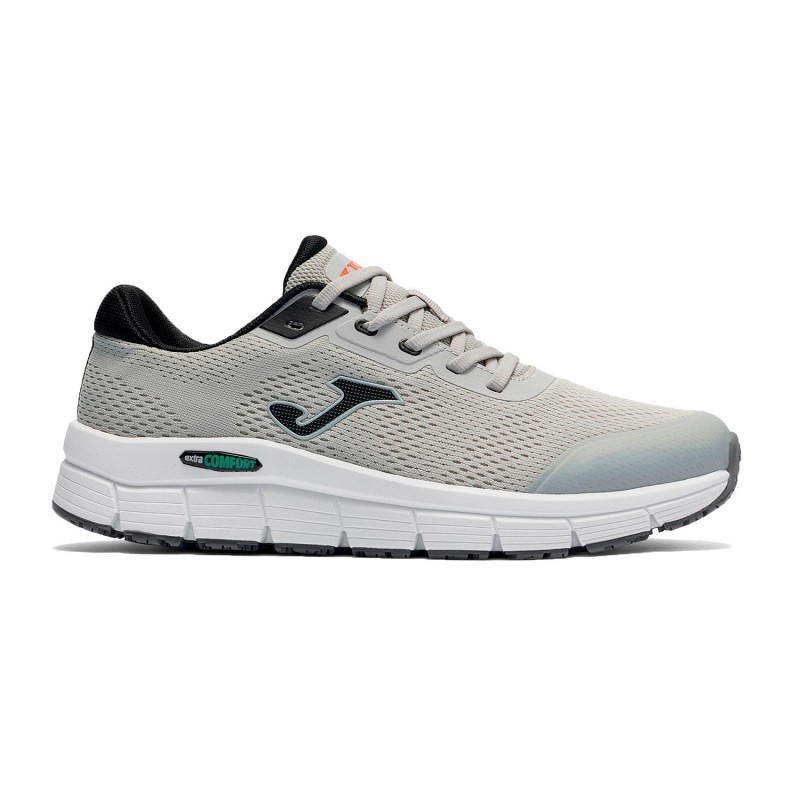 Joma Zen Men Gris