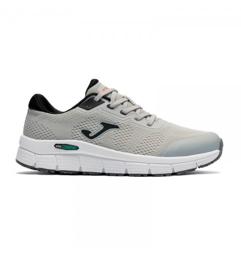 Joma Zen Men Gris