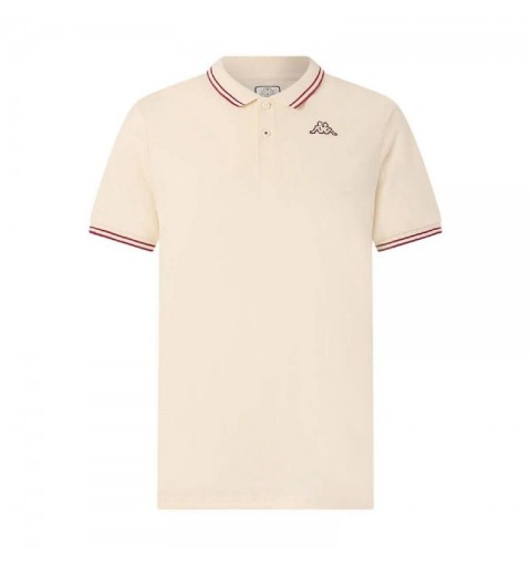 Polo Kappa Ezio 2 Crudo