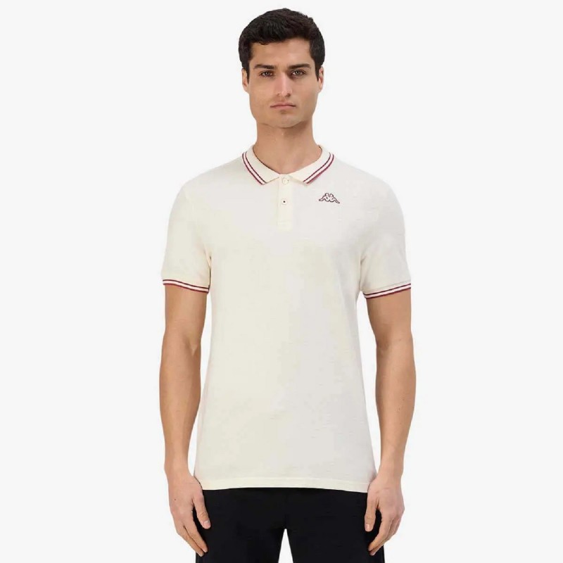 Polo Kappa Ezio 2 Crudo