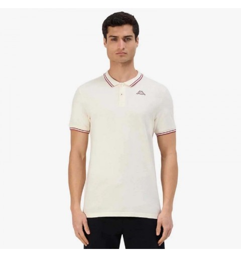 Polo Kappa Ezio 2 Crudo