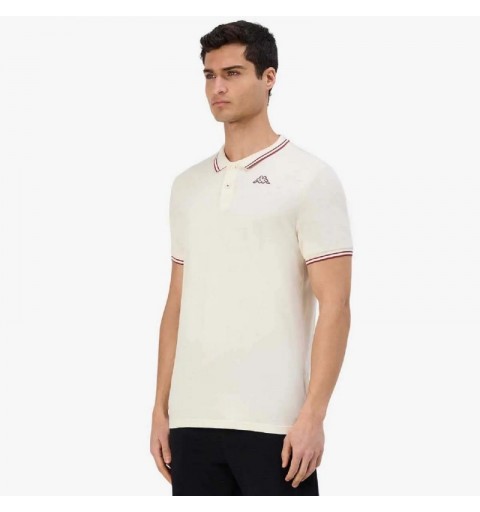 Polo Kappa Ezio 2 Crudo