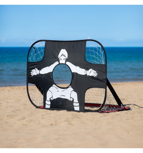 Portería Entrenamiento Zastor Bourne 115x82cm