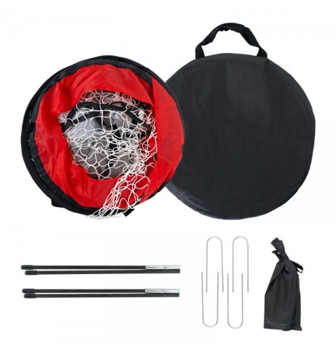 Portería Entrenamiento Zastor Bourne 115x82cm