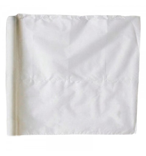 Set 4 Banderas Repuesto Zastor Drap Banderín Blanco