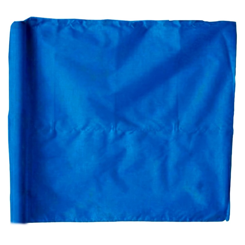 Set 4 Banderas Repuesto Zastor Drap Banderín Azul