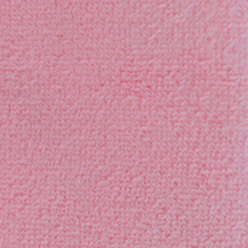 Toalla Microfibra Maximpro Lombok 130x80cm Rosa