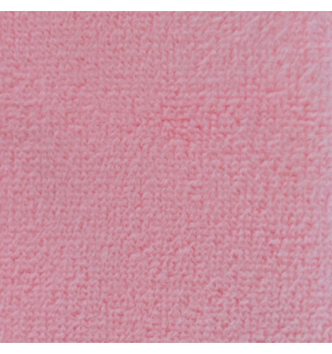 Toalla Microfibra Maximpro Lombok 130x80cm Rosa