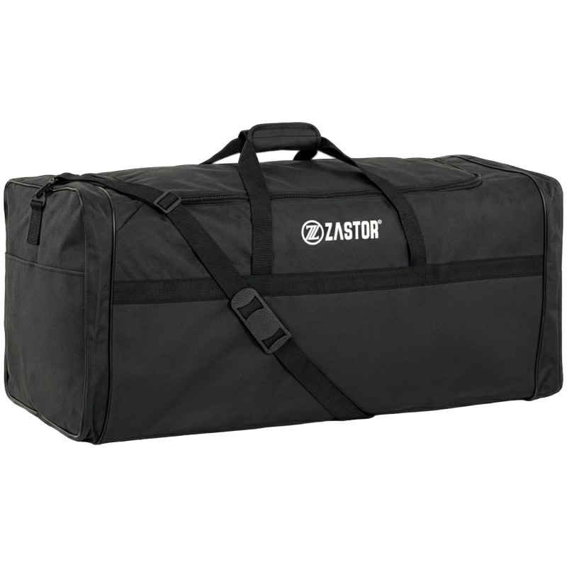 Bolsa Equipamiento Zastor Polt 170L Negro