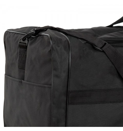 Bolsa Equipamiento Zastor Polt 170L Negro