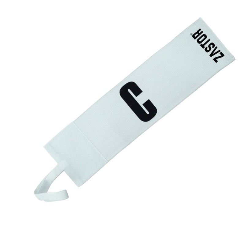 Brazalete Capitán Regulable Zastor Junior