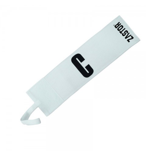 Brazalete Capitán Regulable Zastor Junior