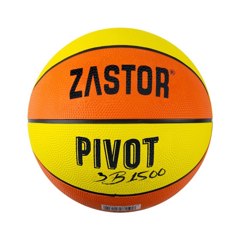 Balón Baloncesto Zastor Pivot 3B1500 T-3