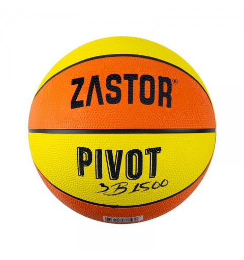Balón Baloncesto Zastor Pivot 3B1500 T-3