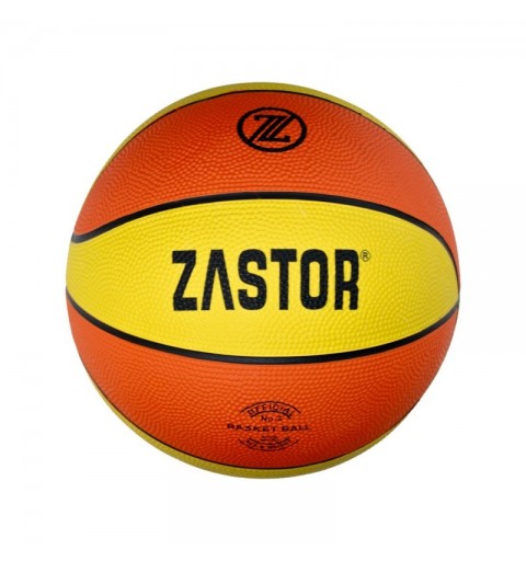Balón Baloncesto Zastor Pivot 3B1500 T-3