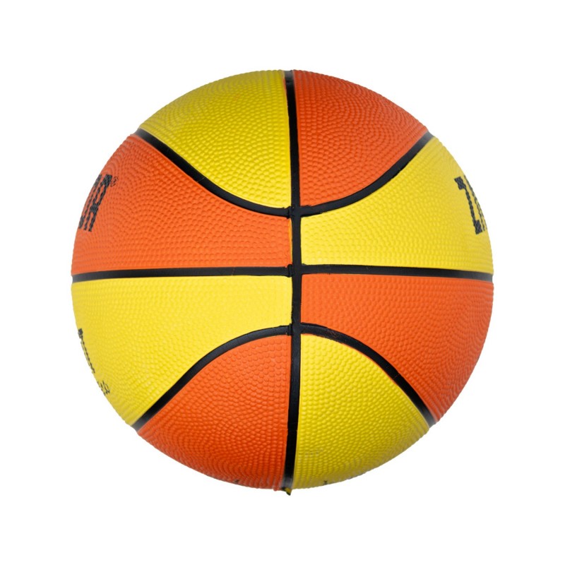 Balón Baloncesto Zastor Pivot 3B1500 T-3