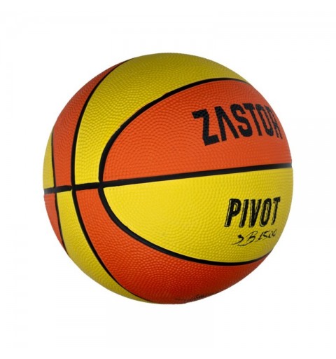 Balón Baloncesto Zastor Pivot 3B1500 T-3