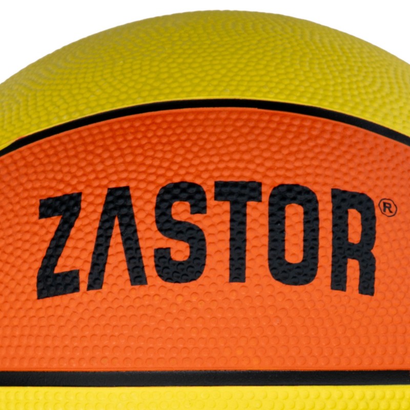 Balón Baloncesto Zastor Pivot 3B1500 T-3